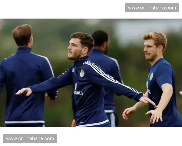 绿茵场上的“百年战火”：苏格兰vs英格兰，不只是足球的生死博弈