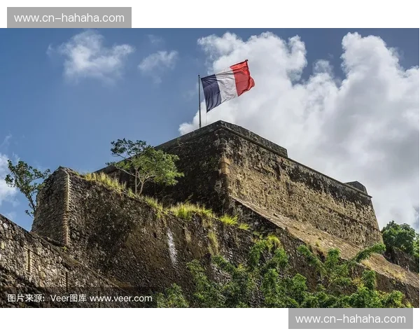 星条旗的工业野心与加勒比的蔚蓝诗篇：美国vs马提尼克，一场打破维度的时空博弈